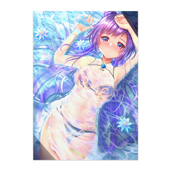 ポスター - B3