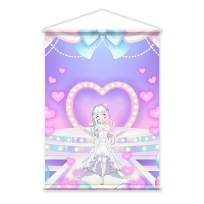 タペストリー - B2縦