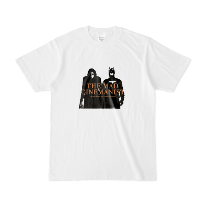 Tシャツ - S - 白