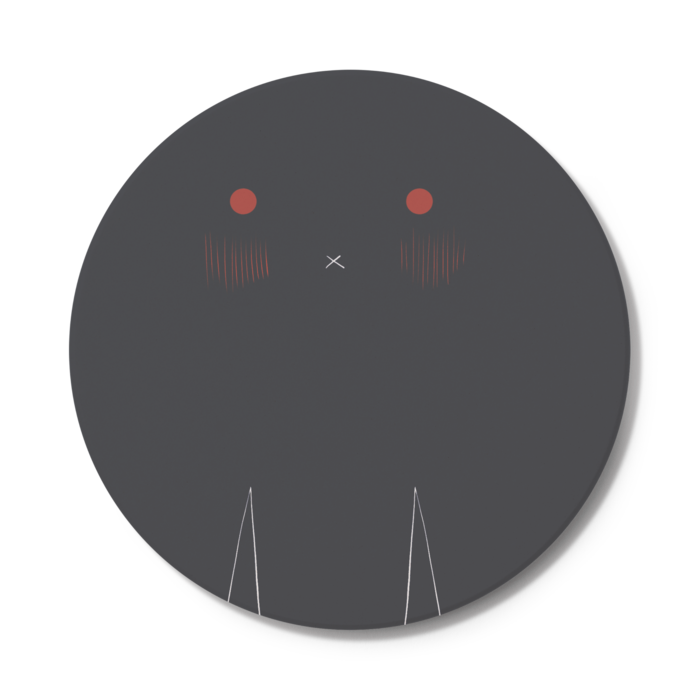 ①