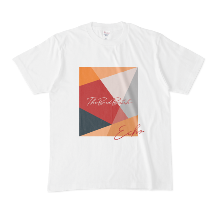 Tシャツ - M - 白