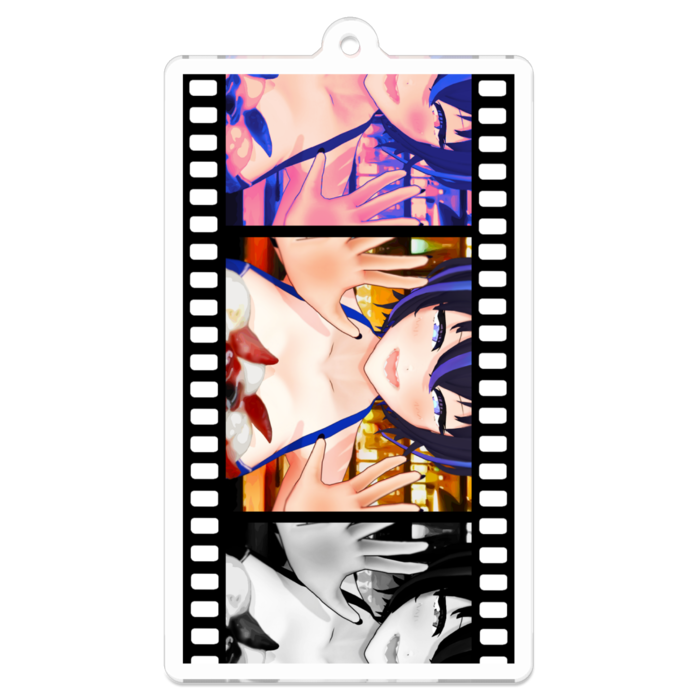 フィルム風ver.