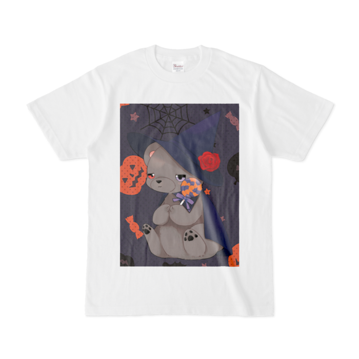 Tシャツ - S - 白