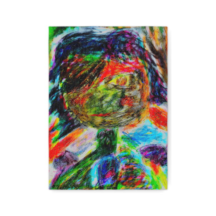 キャンバス - F4