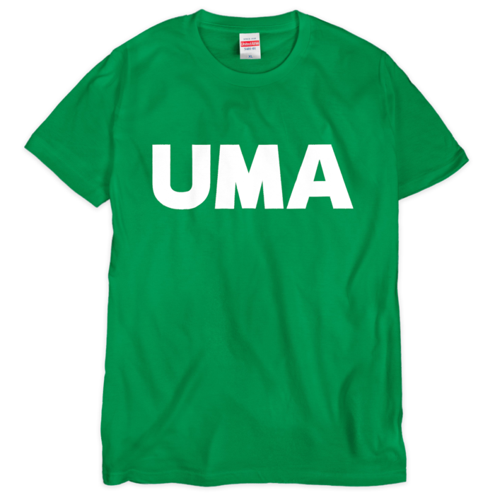 Tシャツ（シルクスクリーン印刷） - XL - 1色(1)