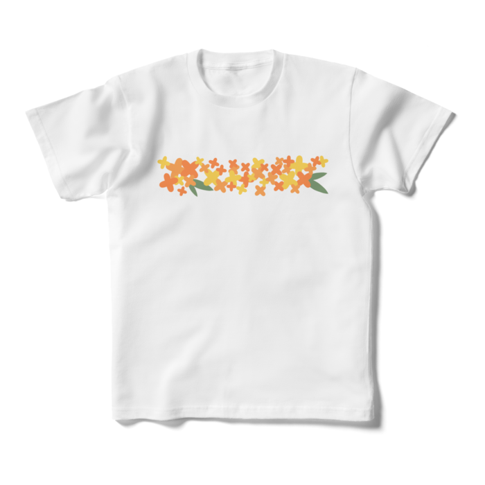 キッズTシャツ - 160cm (XS) - 正面