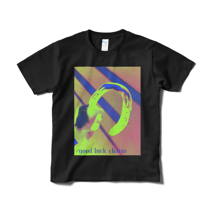 Tシャツ（短納期） - S - ブラック