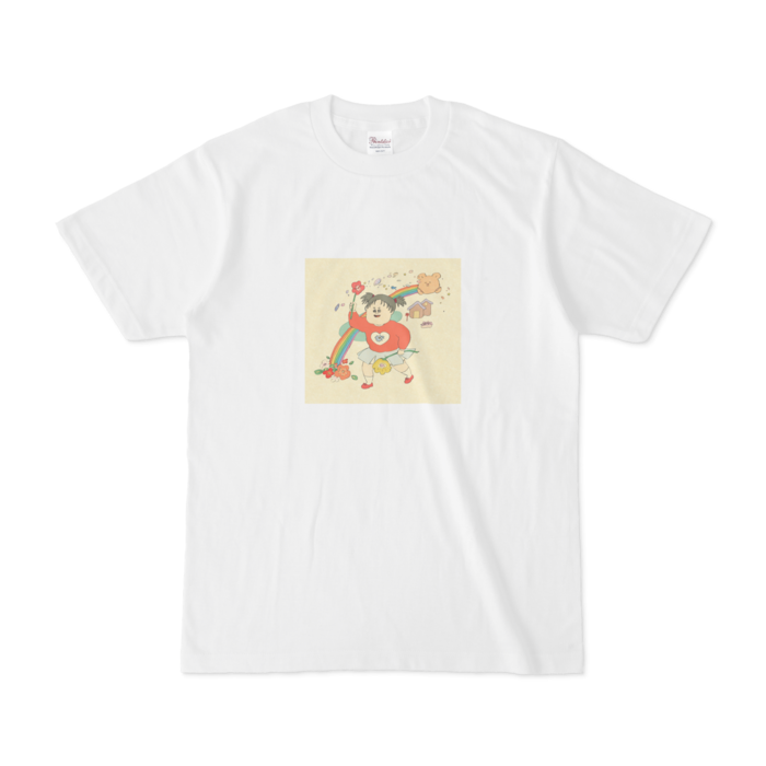 Tシャツ - S