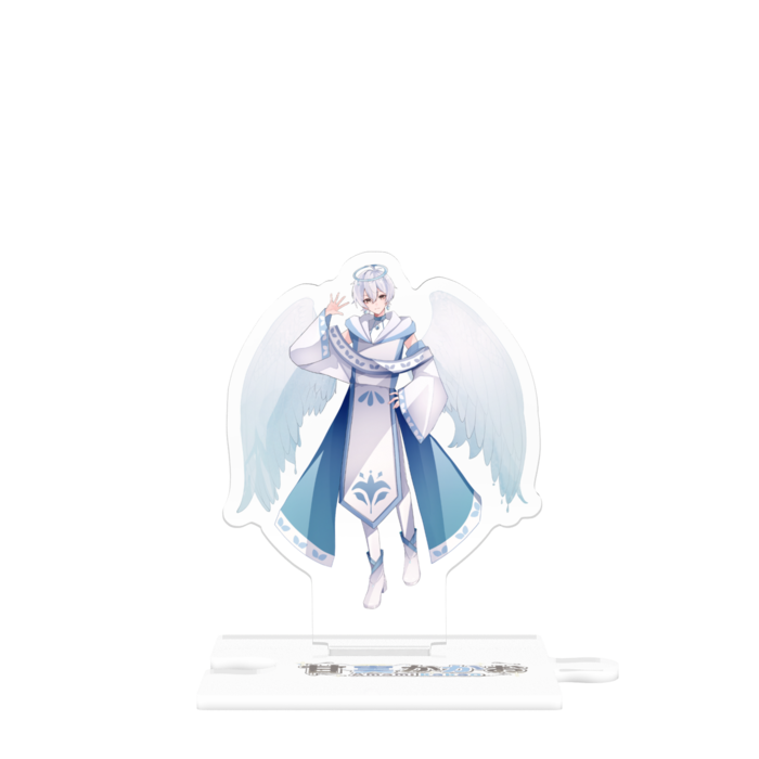 つながるアクスタ - 80mm