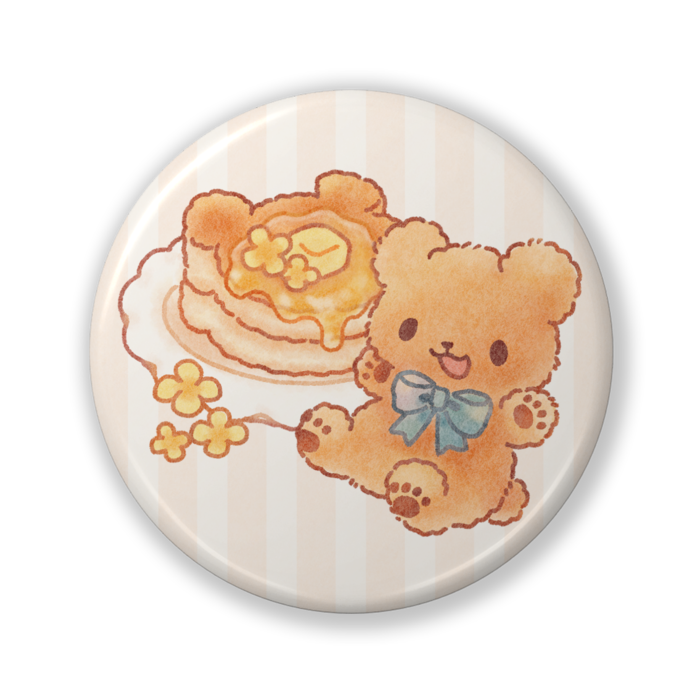 缶バッジ（バリュー） - 32mm