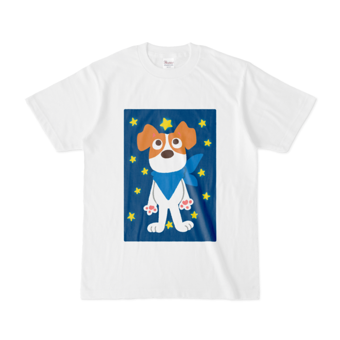 Tシャツ - S - 白