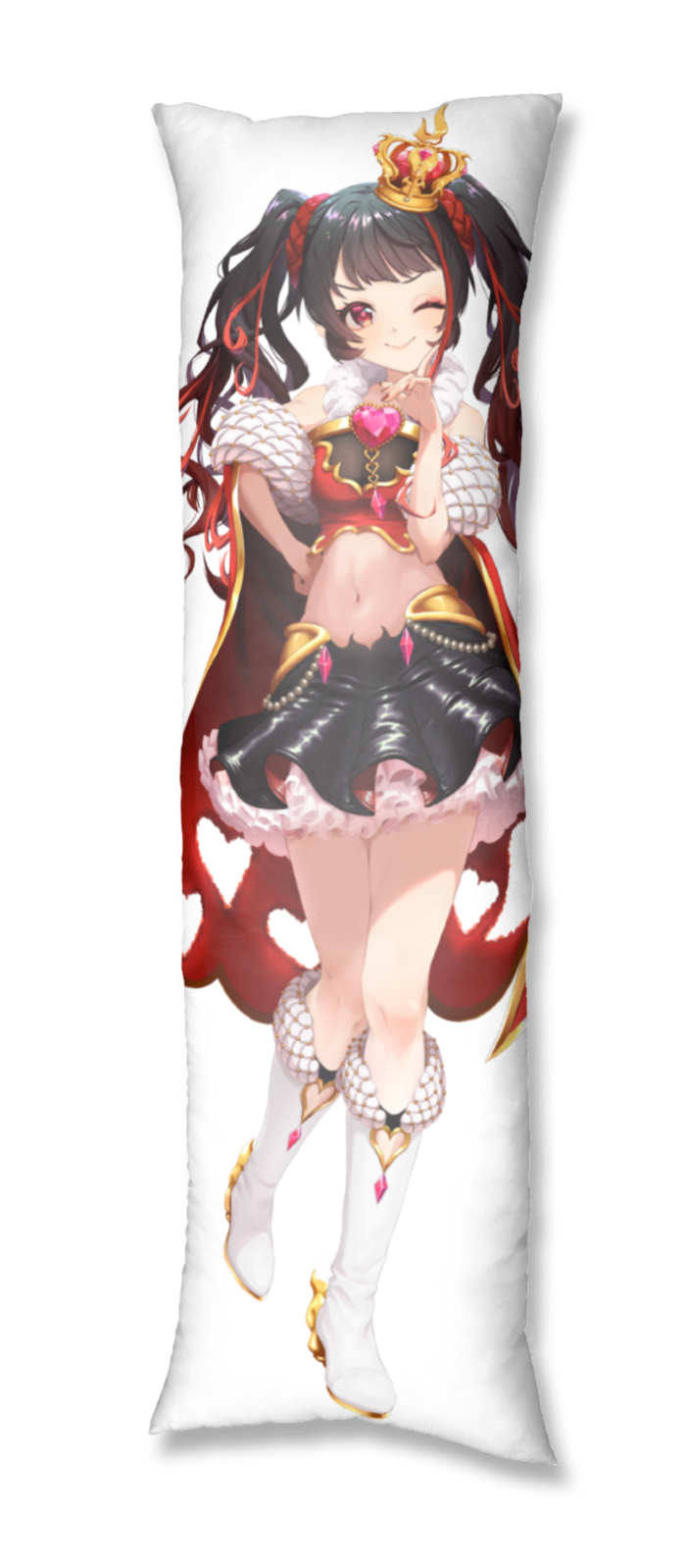 抱き枕カバー - 500x1600(mm)