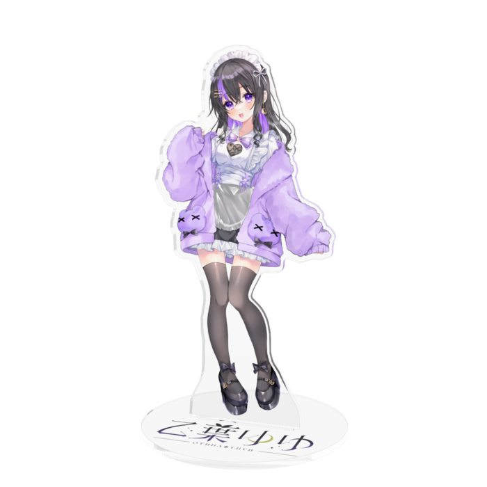 メイド衣装 - 16cm