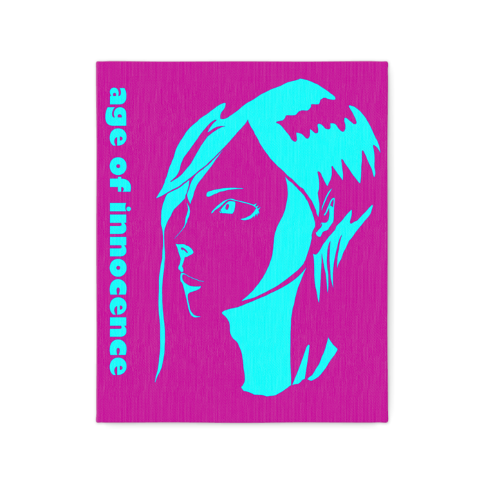 キャンバス - F3