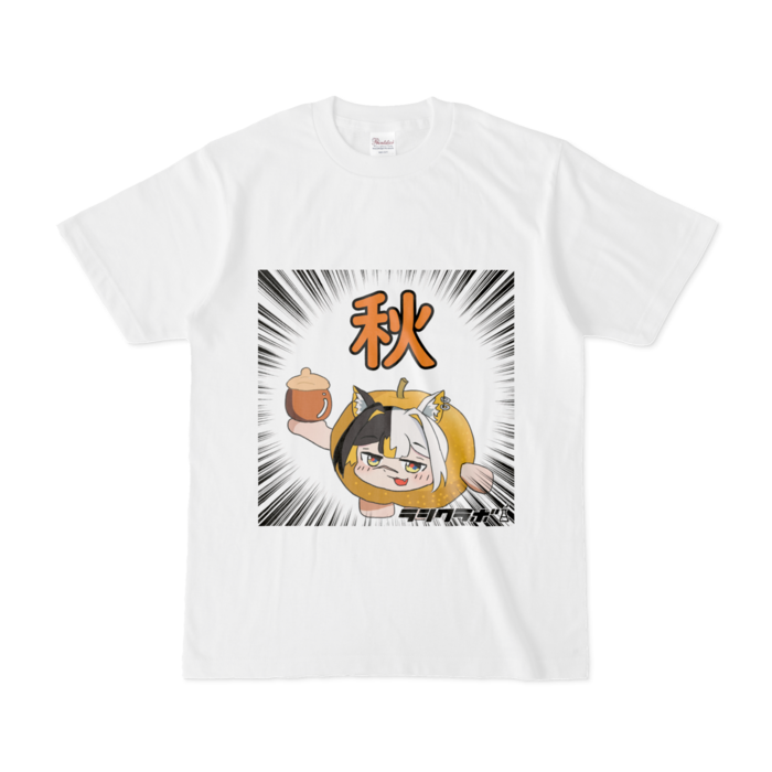 Tシャツ - S - 白