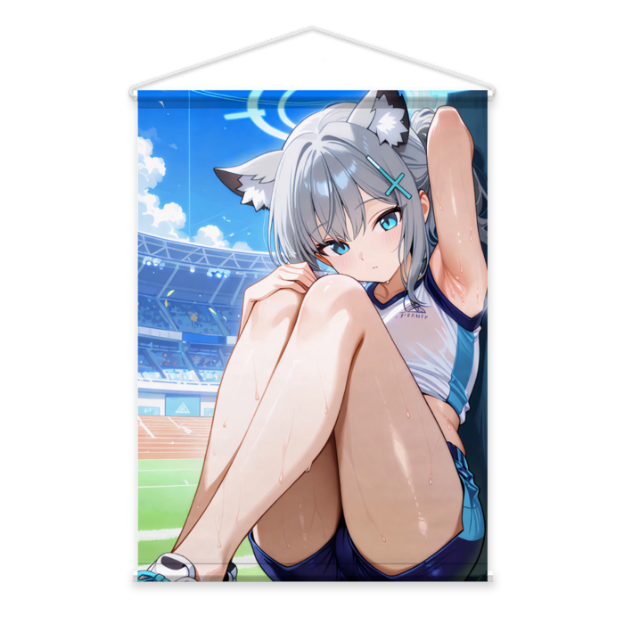 タペストリー - B2縦