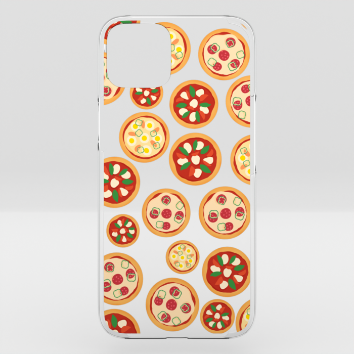 クリアiPhoneケース - iPhone 15 Plus