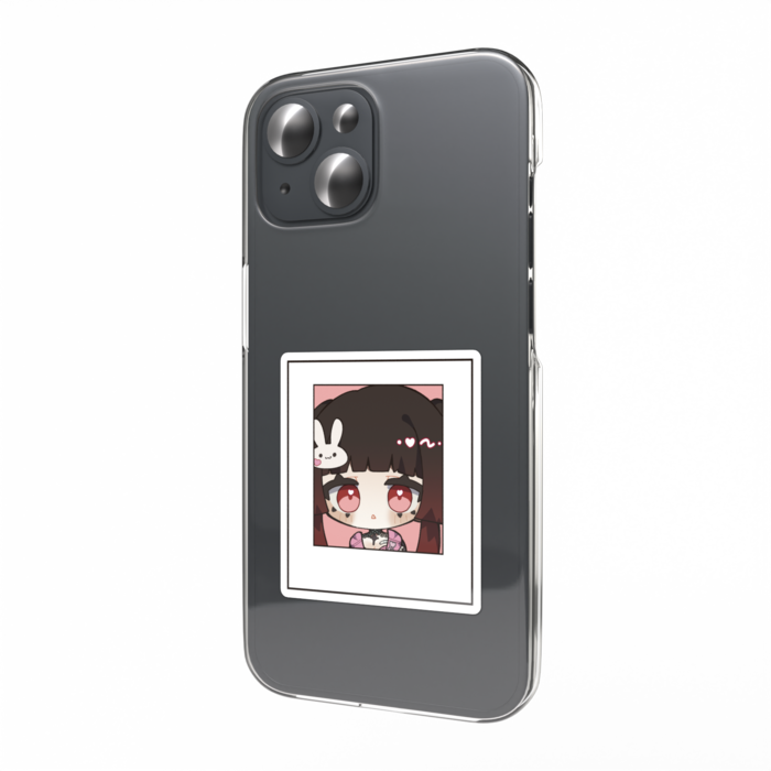 チェキゆずき ぽわ