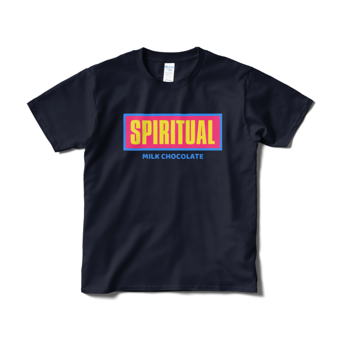 Tシャツ（短納期） - S - ネイビー