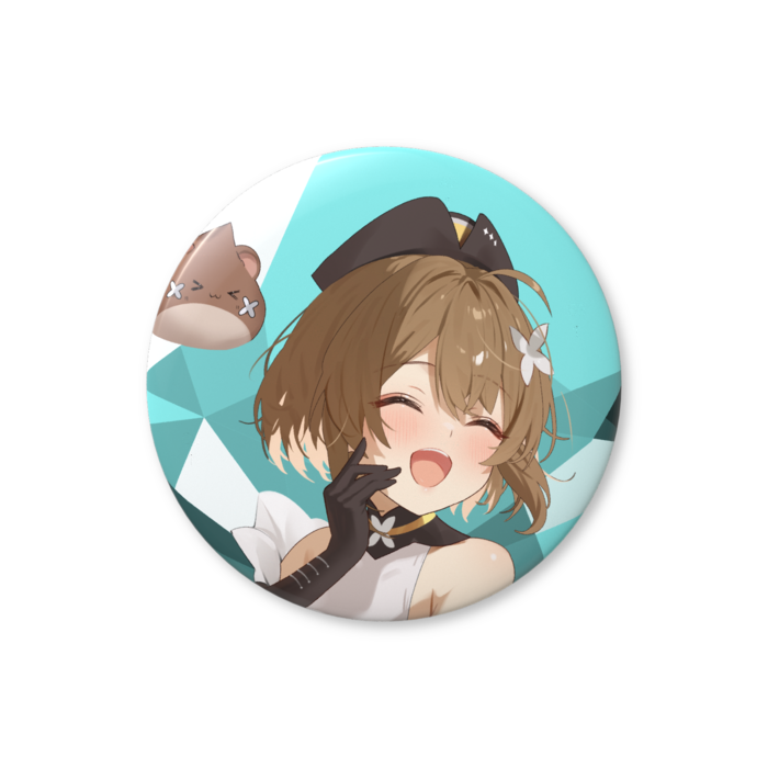 缶バッジ【32mm】