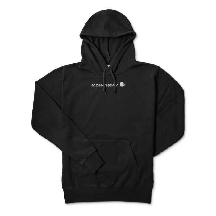 パーカー - M - ブラック