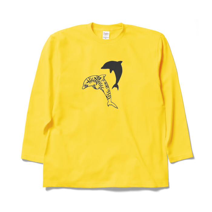 ロングスリーブTシャツ - XL - デイジー