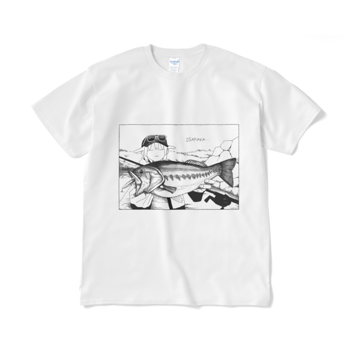Tシャツ(短納期) - XL - ホワイト