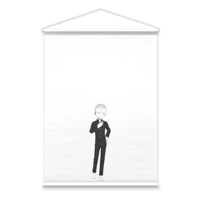 タペストリー - B2縦