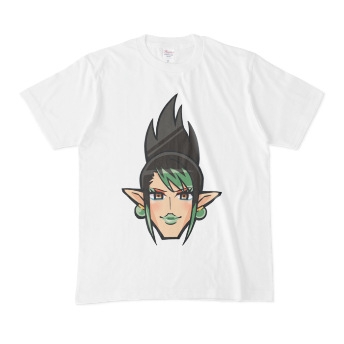 Tシャツ - M -