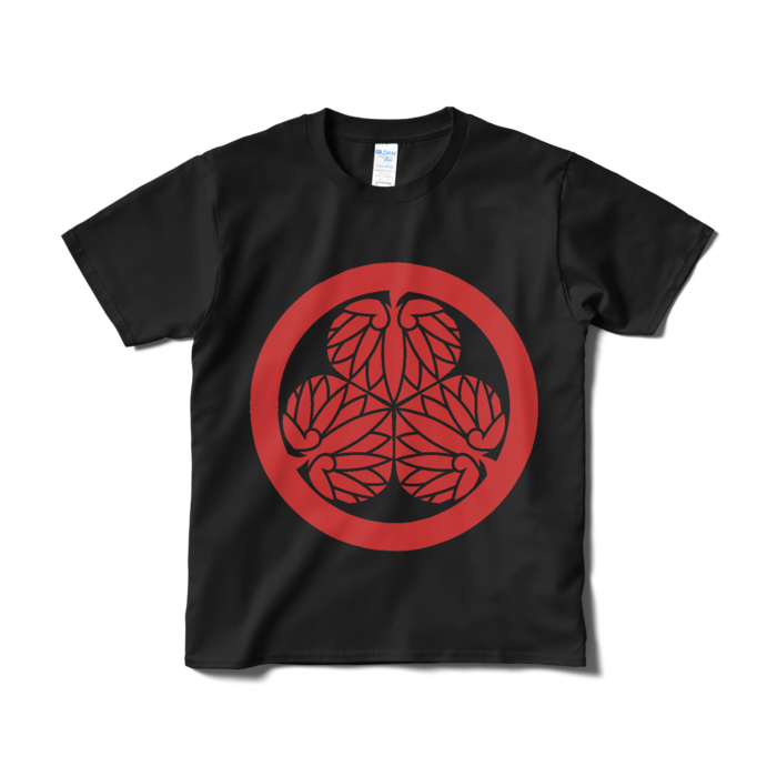 Tシャツ(短納期) - S - ブラック