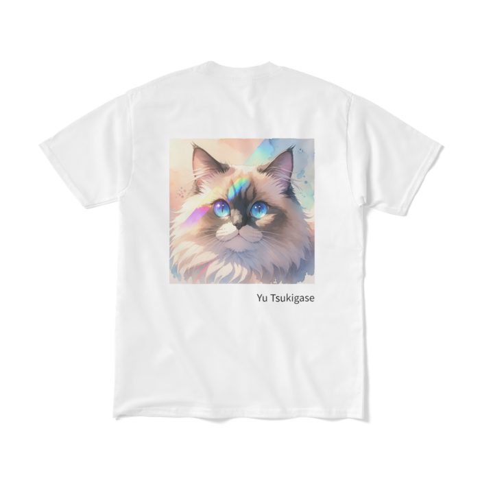 Tシャツ（短納期） - M - ホワイト(1)
