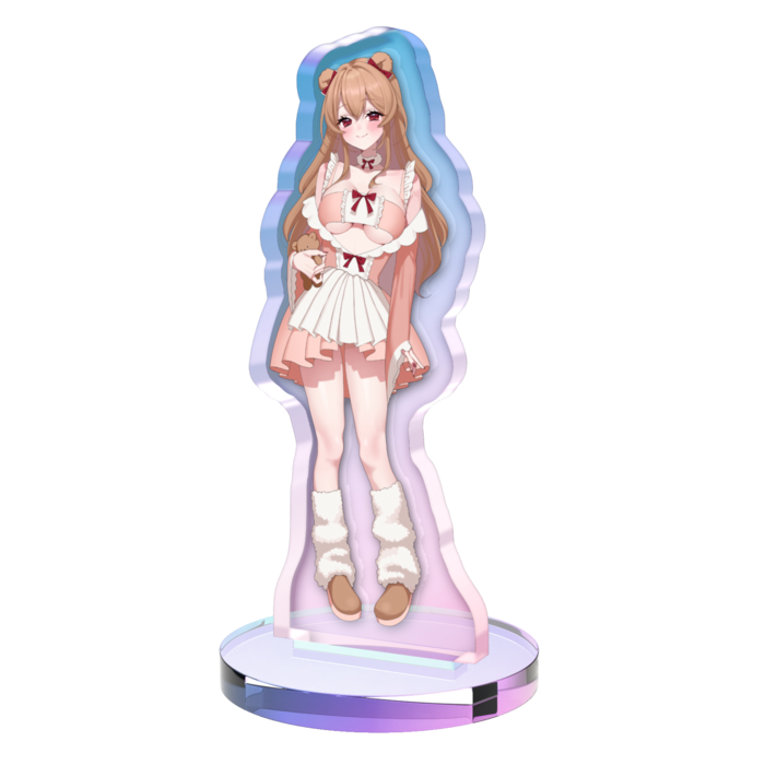 オーロラアクスタ - H50mm