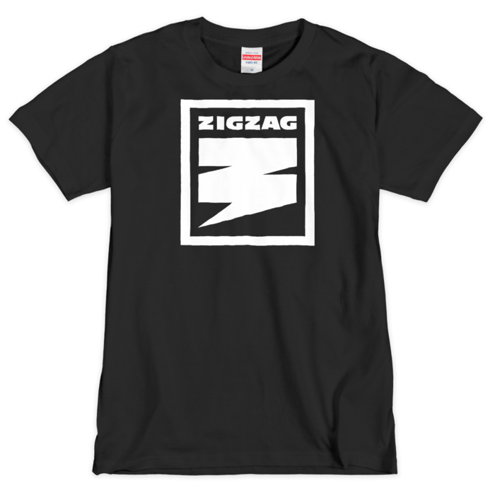 Tシャツ黒 - M
