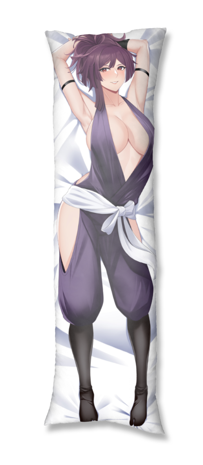 dakimakura エロ 
