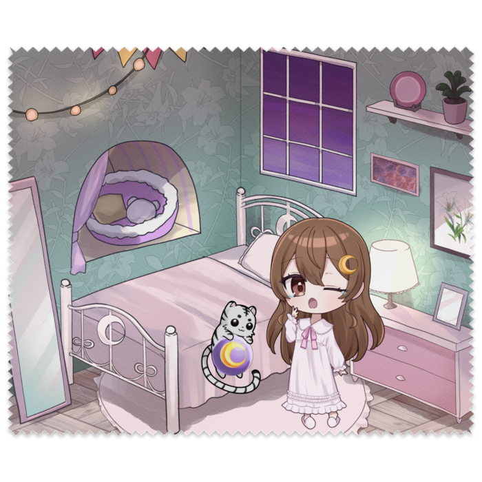 マイクロファイバークロス（夜）