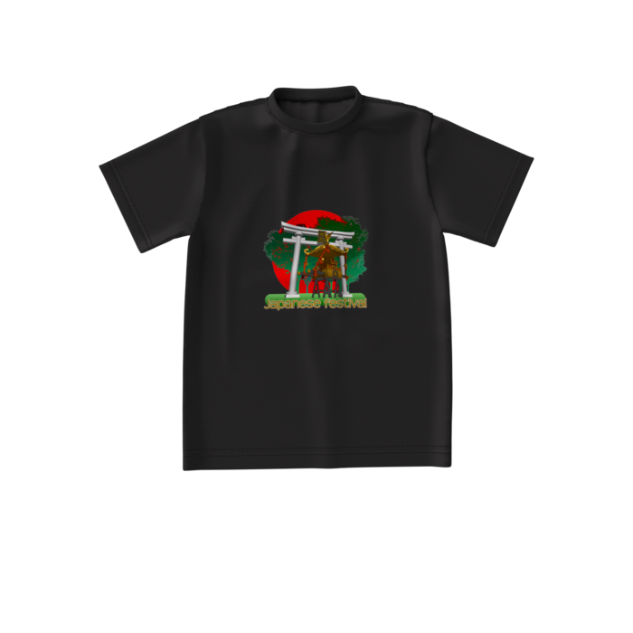 ビッグシルエットTシャツ - S - 正面