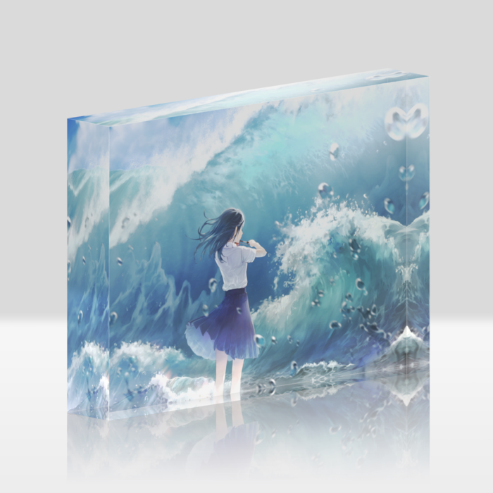 5.Surges【クリア】