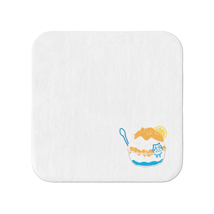 タオル - 小