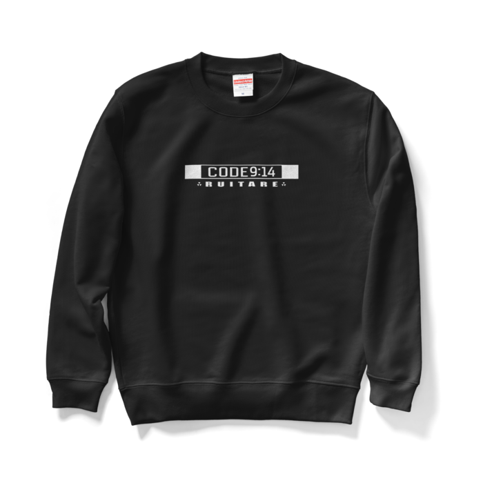 M - ホワイト×ブラック