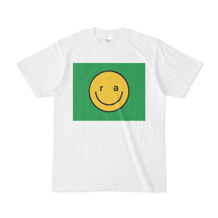 Tシャツ - S - 白