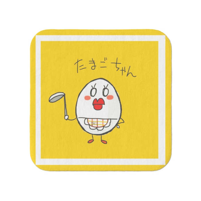 タオル - 小