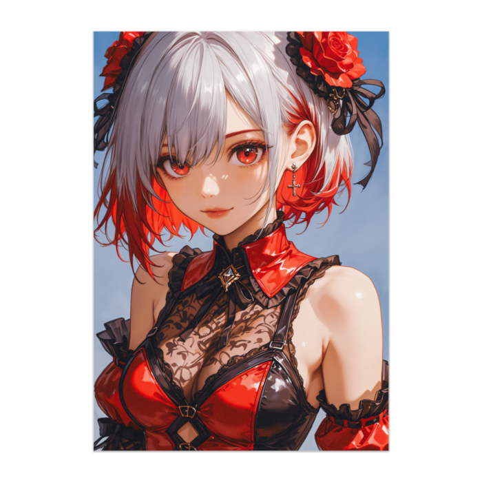 ポスター - A2