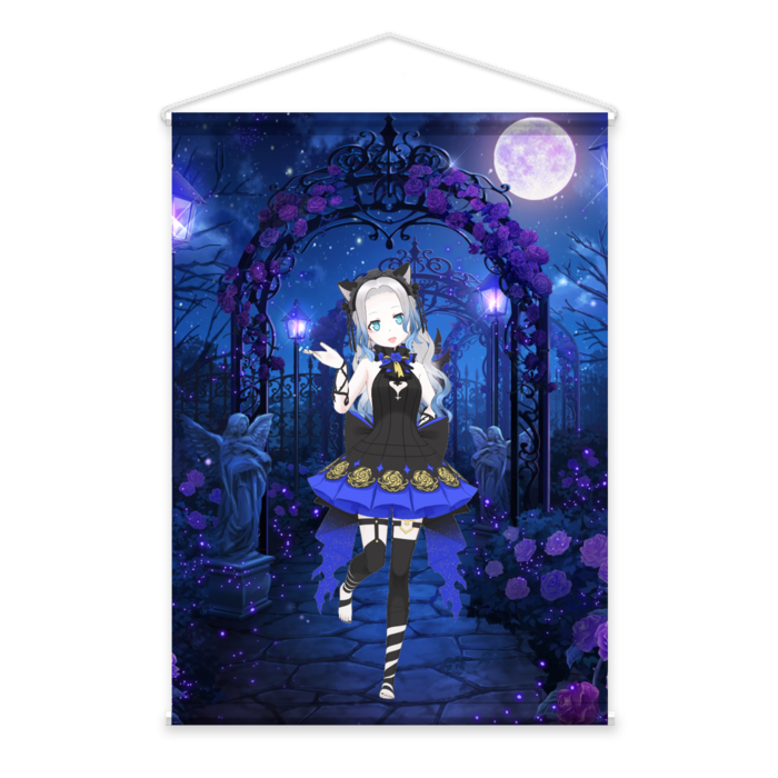 タペストリー - B2縦