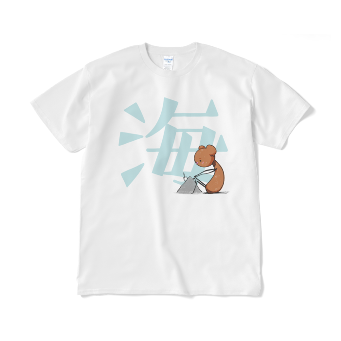 Tシャツ（短納期） - XL - ホワイト