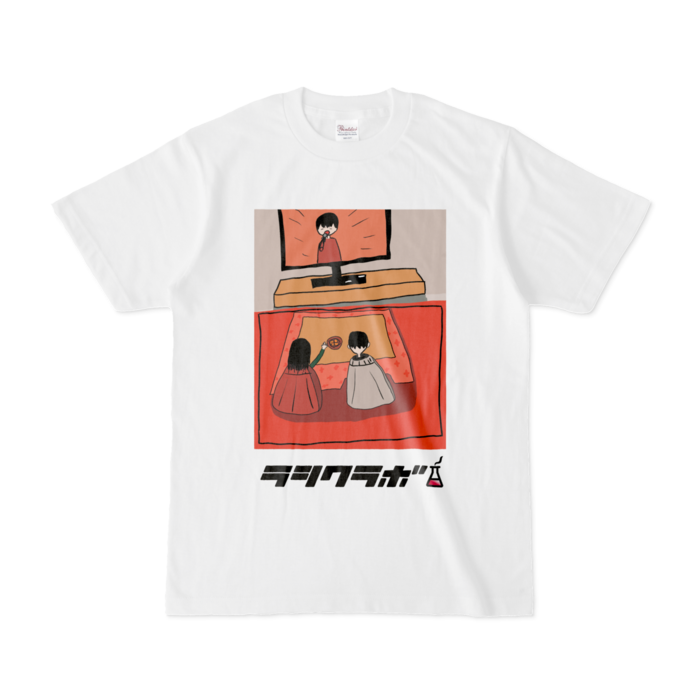 Tシャツ - S - 白