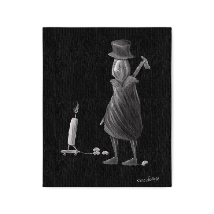 キャンバス - F3