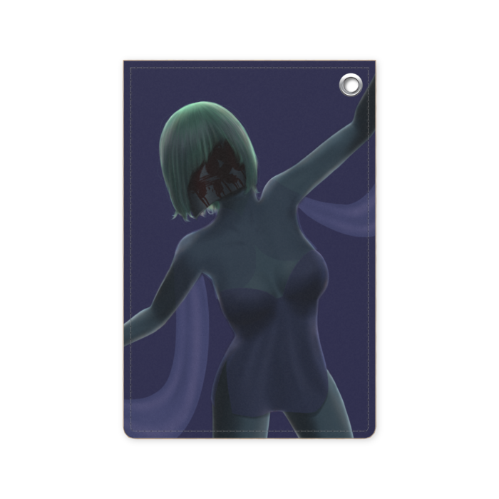 パスケース - 70 x 105 (mm)