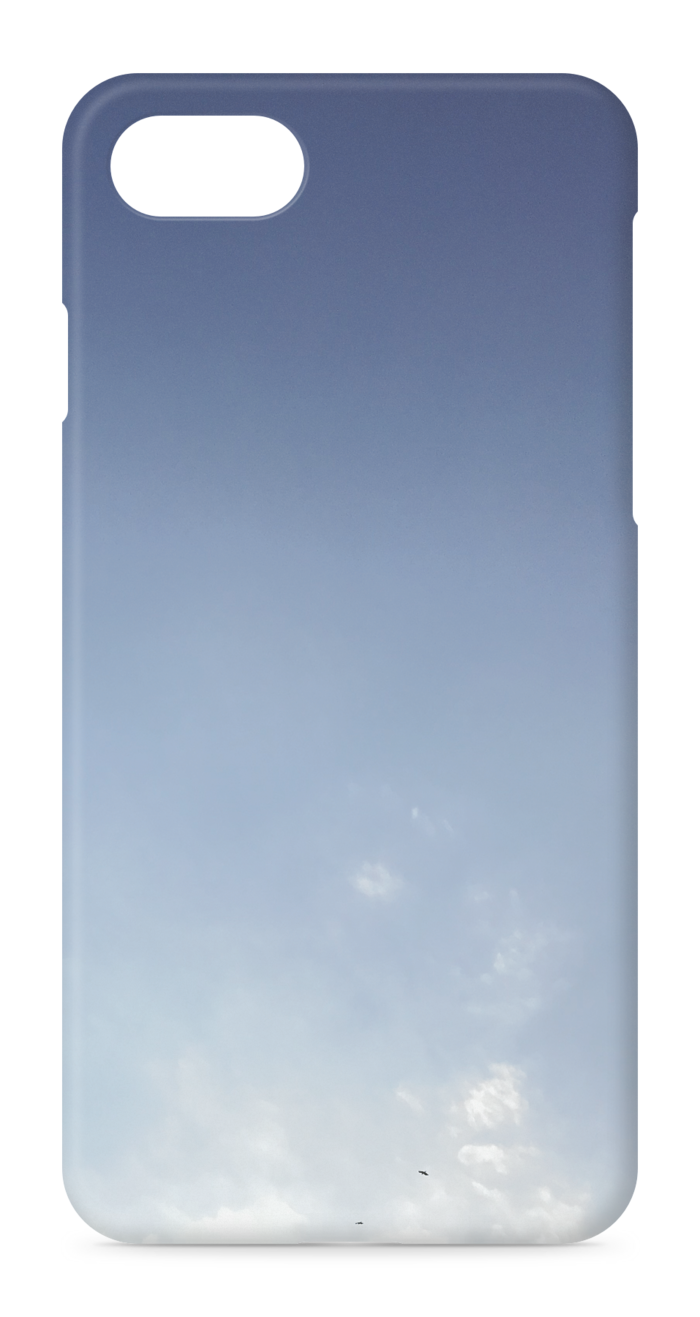 iPhoneケース - iPhone 8 / 7 - 側面あり