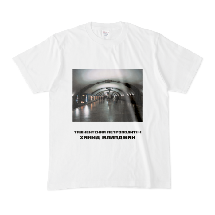 Tシャツ - M - 白