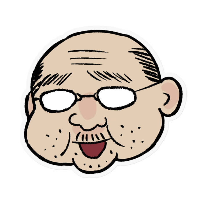 1大王